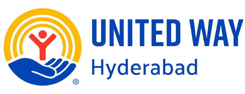 united way of hyderabad logo