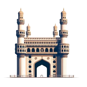 Charminar