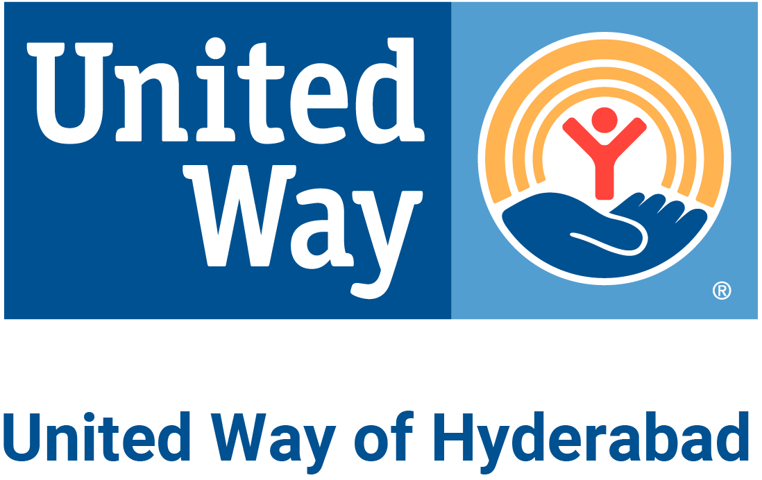 united way of hyderabad logo