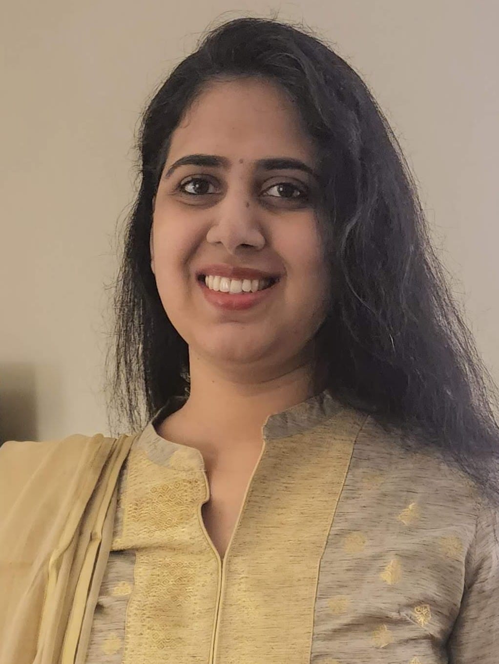 Rekha, ceo at united way of hyderabad