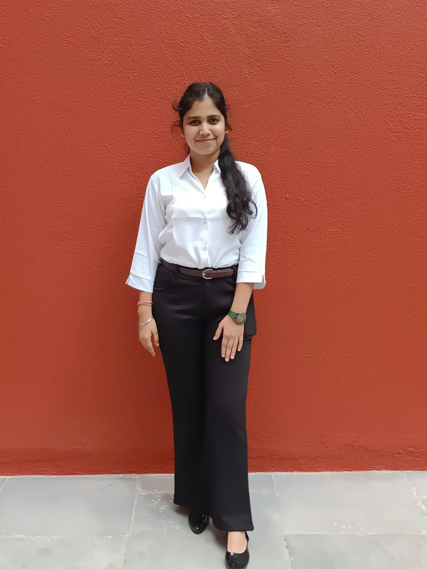 Ananya R.